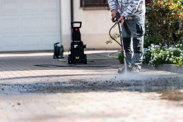 West Allis, WI  Pressure Washing Company